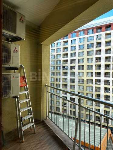 İcarəyə verilir 3 otaqlı yeni tikili 141 m², Şah İsmayıl Xətai m., photo 19 from 26
