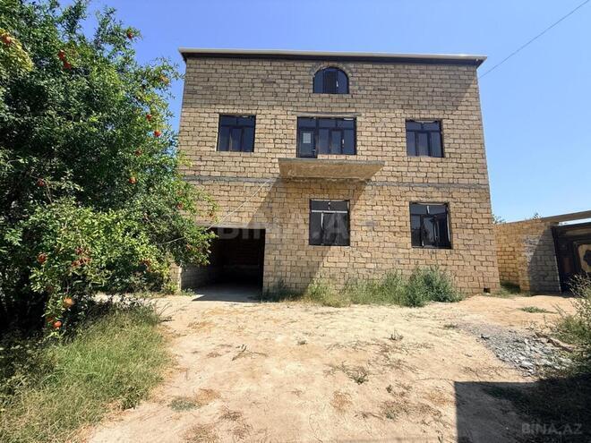 Продаётся 5-комн. дом/дача 400 м², пос. Новханы, photo 1 from 14