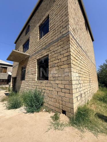 Продаётся 5-комн. дом/дача 400 м², пос. Новханы, photo 3 from 14