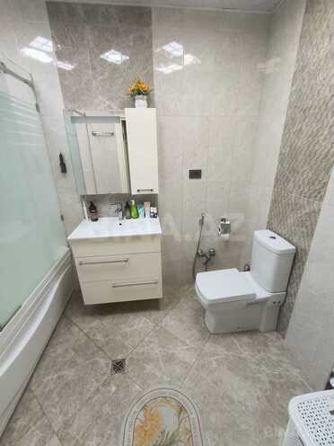 İcarəyə verilir 2 otaqlı yeni tikili 86 m², Qara Qarayev m., photo 12 from 16
