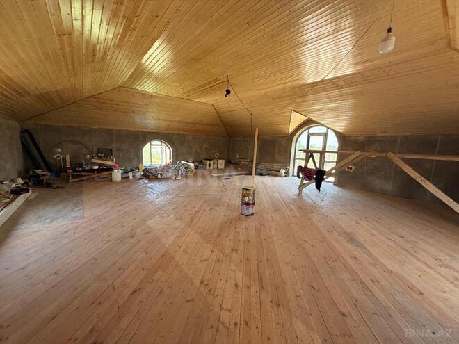 Продаётся 5-комн. дом/дача 400 м², пос. Новханы, photo 11 from 14