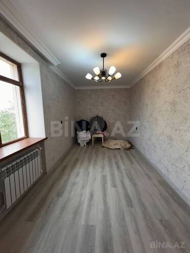 Satılır 2 otaqlı köhnə tikili 50 m², Gənclik m., photo 5 from 11