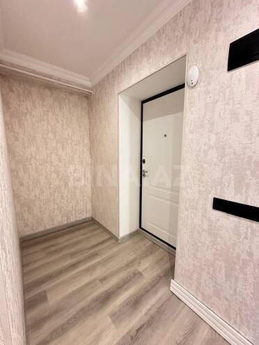 Satılır 2 otaqlı köhnə tikili 50 m², Gənclik m., photo 7 from 11