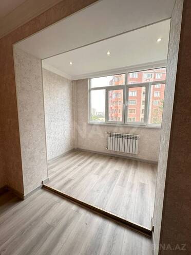 Satılır 2 otaqlı köhnə tikili 50 m², Gənclik m., photo 6 from 11
