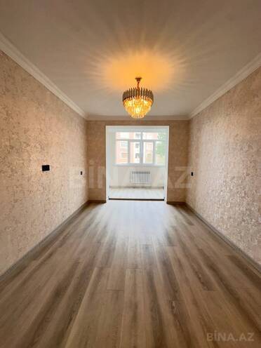 Satılır 2 otaqlı köhnə tikili 50 m², Gənclik m., photo 4 from 11