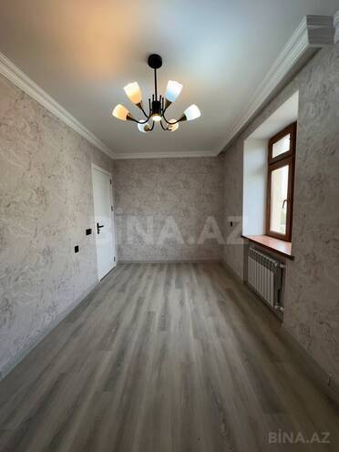 Satılır 2 otaqlı köhnə tikili 50 m², Gənclik m., photo 3 from 11