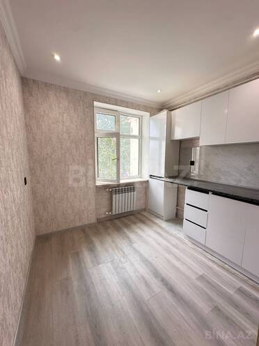 Satılır 2 otaqlı köhnə tikili 50 m², Gənclik m., photo 8 from 11
