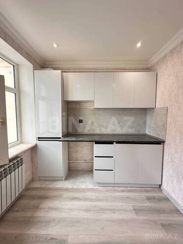 Satılır 2 otaqlı köhnə tikili 50 m², Gənclik m., photo 9 from 11