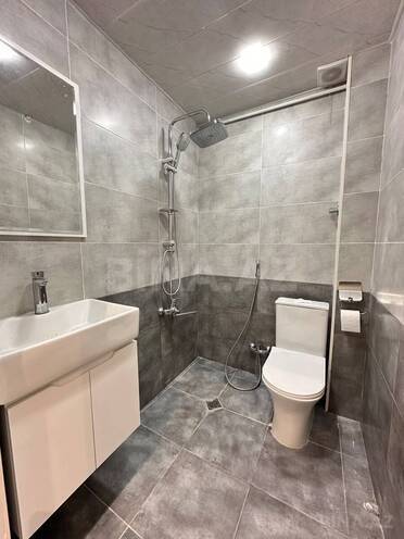 Satılır 2 otaqlı köhnə tikili 50 m², Gənclik m., photo 10 from 11