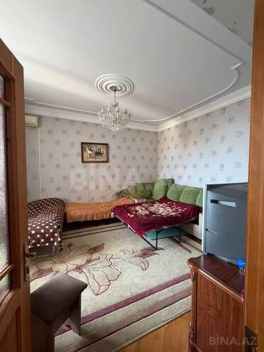 Satılır 2 otaqlı yeni tikili 75 m², Azadlıq Prospekti m., photo 6 from 16