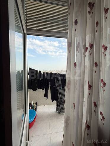 Satılır 2 otaqlı yeni tikili 75 m², Azadlıq Prospekti m., photo 13 from 16
