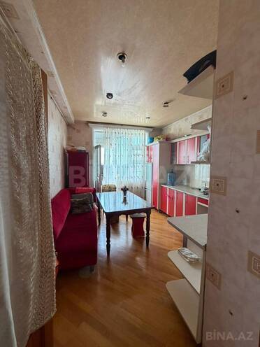 Satılır 2 otaqlı yeni tikili 75 m², Azadlıq Prospekti m., photo 4 from 16