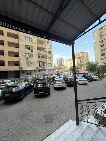 Satılır 2 otaqlı yeni tikili 75 m², Azadlıq Prospekti m., photo 15 from 16