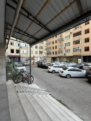 Satılır 2 otaqlı yeni tikili 75 m², Azadlıq Prospekti m., photo 14 from 16