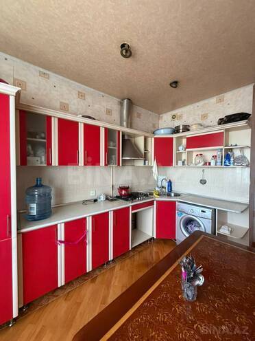 Satılır 2 otaqlı yeni tikili 75 m², Azadlıq Prospekti m., photo 5 from 16