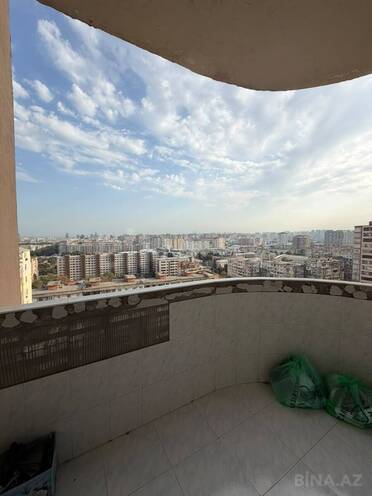 Satılır 2 otaqlı yeni tikili 75 m², Azadlıq Prospekti m., photo 12 from 16