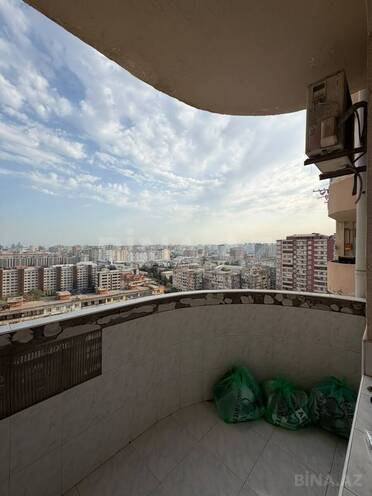 Satılır 2 otaqlı yeni tikili 75 m², Azadlıq Prospekti m., photo 11 from 16