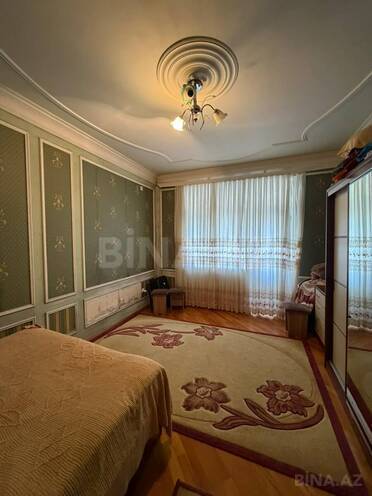 Satılır 2 otaqlı yeni tikili 75 m², Azadlıq Prospekti m., photo 1 from 16