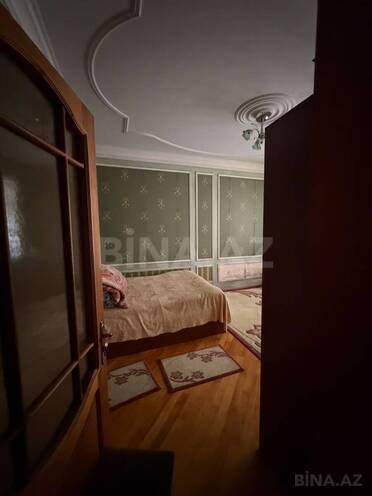 Satılır 2 otaqlı yeni tikili 75 m², Azadlıq Prospekti m., photo 3 from 16