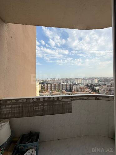 Satılır 2 otaqlı yeni tikili 75 m², Azadlıq Prospekti m., photo 10 from 16