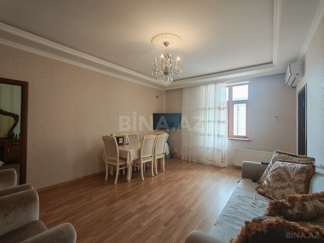 Продаётся 2-комн. новостройка 72 м², photo 1 from 11