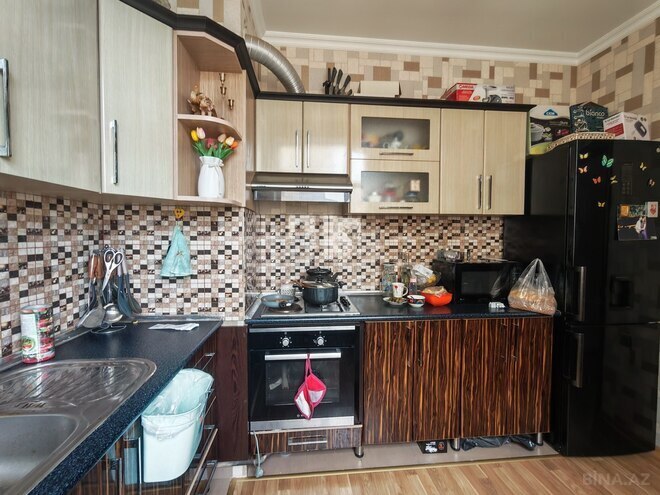 Продаётся 2-комн. новостройка 72 м², photo 6 from 11