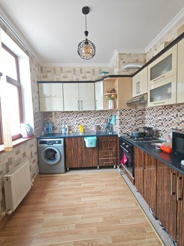 Продаётся 2-комн. новостройка 72 м², photo 5 from 11