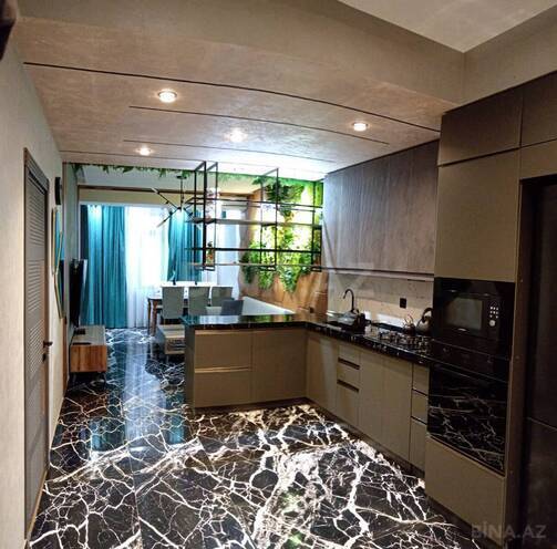 İcarəyə verilir 2 otaqlı yeni tikili 60 m², 28 May m., photo 8 from 24