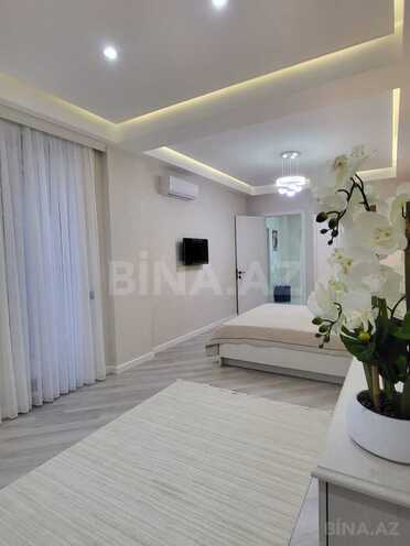 İcarəyə verilir 2 otaqlı yeni tikili 88 m², Şah İsmayıl Xətai m., photo 10 from 18