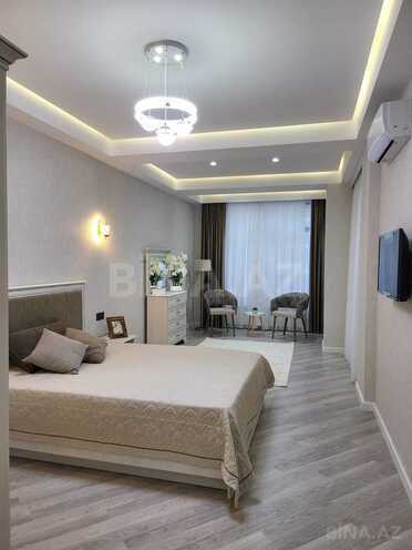 İcarəyə verilir 2 otaqlı yeni tikili 88 m², Şah İsmayıl Xətai m., photo 8 from 18