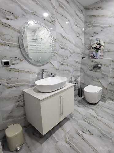 İcarəyə verilir 2 otaqlı yeni tikili 88 m², Şah İsmayıl Xətai m., photo 12 from 18