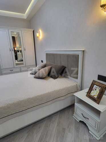 İcarəyə verilir 2 otaqlı yeni tikili 88 m², Şah İsmayıl Xətai m., photo 11 from 18