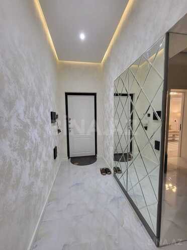 İcarəyə verilir 2 otaqlı yeni tikili 88 m², Şah İsmayıl Xətai m., photo 17 from 18