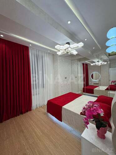 Сдаётся 2-комн. новостройка 77 м², м. Нариман Нариманов, photo 10 from 12