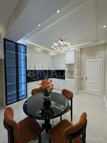 Сдаётся 2-комн. новостройка 77 м², м. Нариман Нариманов, photo 3 from 12