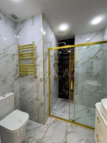 Сдаётся 2-комн. новостройка 77 м², м. Нариман Нариманов, photo 11 from 12