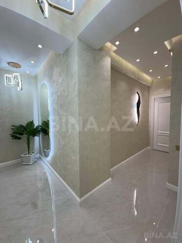 Сдаётся 2-комн. новостройка 77 м², м. Нариман Нариманов, photo 8 from 12