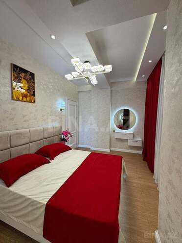 Сдаётся 2-комн. новостройка 77 м², м. Нариман Нариманов, photo 6 from 12