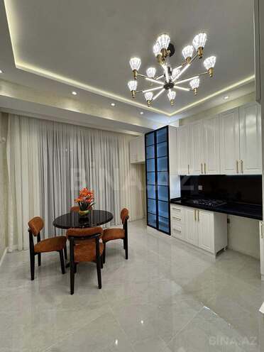 Сдаётся 2-комн. новостройка 77 м², м. Нариман Нариманов, photo 4 from 12