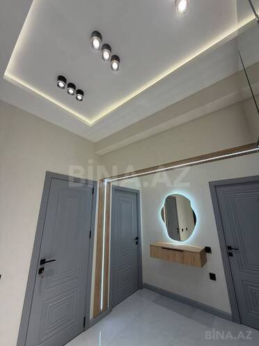 Satılır 3 otaqlı yeni tikili 80 m², Həzi Aslanov m., photo 9 from 15