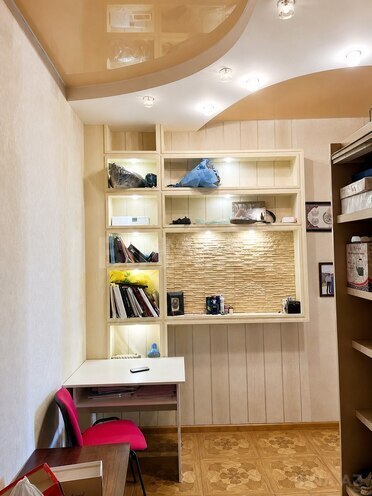 Продаётся 2-комн. новостройка 100 м², м. 8 ноября, photo 6 from 15