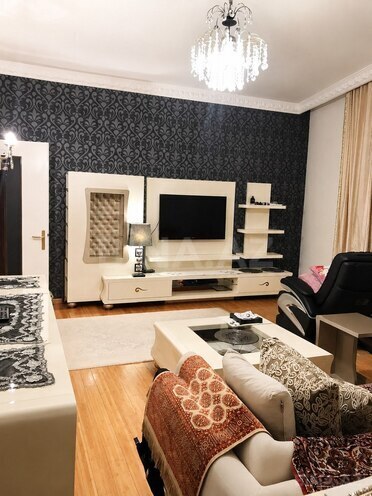 Продаётся 2-комн. новостройка 100 м², м. 8 ноября, photo 3 from 15