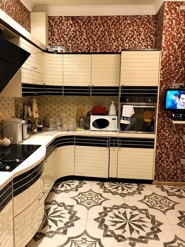 Продаётся 2-комн. новостройка 100 м², м. 8 ноября, photo 11 from 15