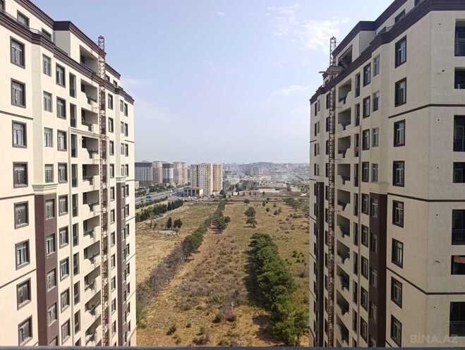 Satılır 2 otaqlı yeni tikili 55 m², Abşeron r., photo 14 from 16