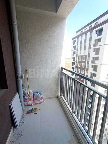 Satılır 2 otaqlı yeni tikili 55 m², Abşeron r., photo 15 from 16