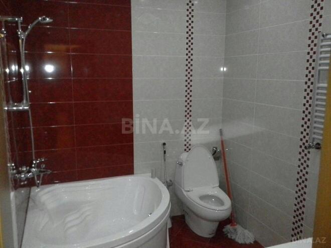 İcarəyə verilir 3 otaqlı yeni tikili 187 m², 28 May m., photo 13 from 17