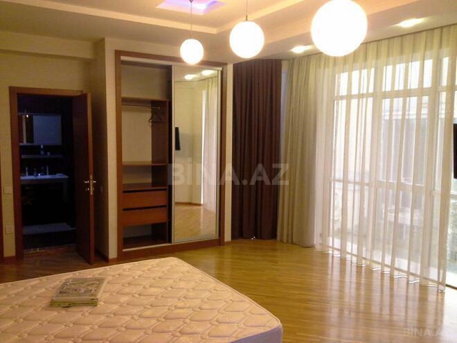 İcarəyə verilir 3 otaqlı yeni tikili 187 m², 28 May m., photo 8 from 17