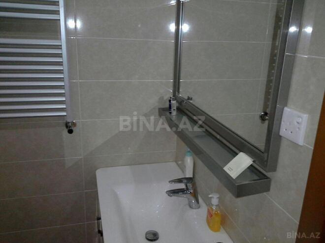 İcarəyə verilir 3 otaqlı yeni tikili 187 m², 28 May m., photo 14 from 17