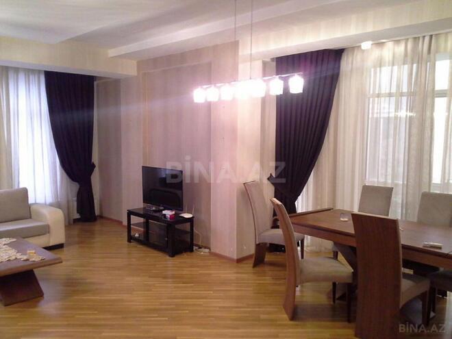 İcarəyə verilir 3 otaqlı yeni tikili 187 m², 28 May m., photo 5 from 17