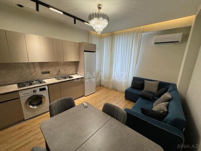 Сдаётся 2-комн. новостройка 55 м², м. 20 января, photo 6 from 11
